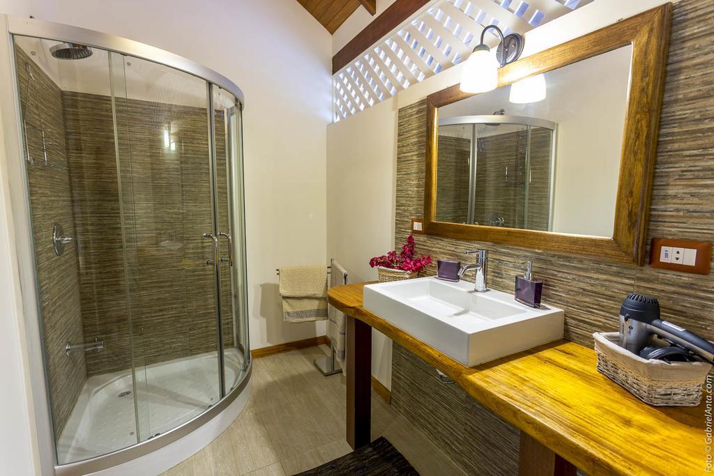 La Magia Bungalows Puerto Viejo de Talamanca Phòng bức ảnh